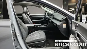 Hyundai Sonata, 2024 — миниатюра 16