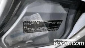 Hyundai Sonata, 2024 — миниатюра 33
