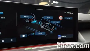 Hyundai Sonata, 2024 — миниатюра 34