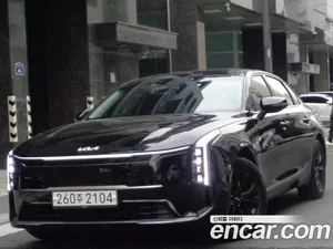 Kia K8, 2025 — миниатюра 1