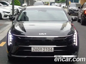 Kia K8, 2025 — миниатюра 2