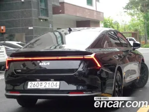 Kia K8, 2025 — миниатюра 3