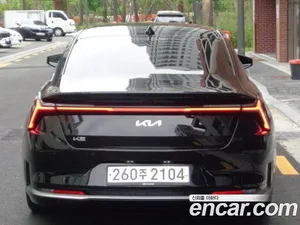 Kia K8, 2025 — миниатюра 4