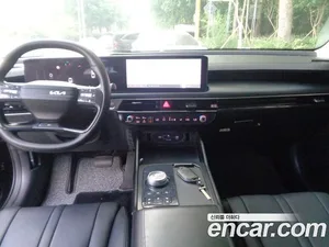 Kia K8, 2025 — миниатюра 5