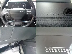 Kia K8, 2025 — миниатюра 6