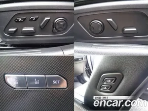 Kia K8, 2025 — миниатюра 9