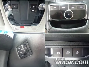 Kia K8, 2025 — миниатюра 10