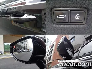 Kia K8, 2025 — миниатюра 12
