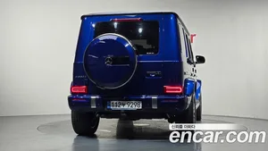 Mercedes-Benz G-Class, 2024 — миниатюра 4