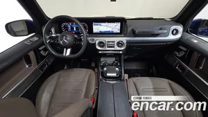 Mercedes-Benz G-Class, 2024 — миниатюра 10