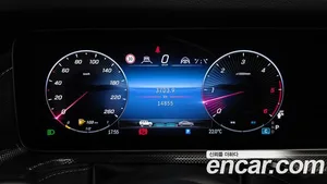 Mercedes-Benz G-Class, 2024 — миниатюра 11