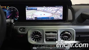 Mercedes-Benz G-Class, 2024 — миниатюра 19