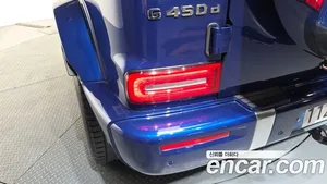 Mercedes-Benz G-Class, 2024 — миниатюра 9