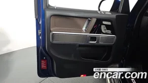Mercedes-Benz G-Class, 2024 — миниатюра 14