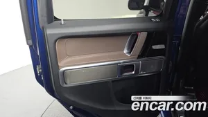 Mercedes-Benz G-Class, 2024 — миниатюра 15
