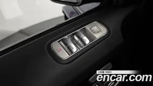 Mercedes-Benz G-Class, 2024 — миниатюра 30
