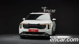 Kia Carnival, 2024 — миниатюра 3