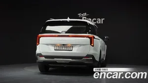 Kia Carnival, 2024 — миниатюра 4