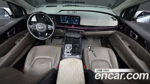 Kia Carnival, 2024 — миниатюра 10