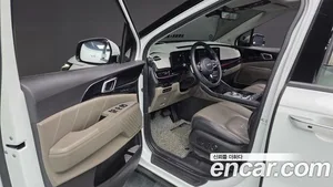 Kia Carnival, 2024 — миниатюра 13