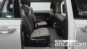 Kia Carnival, 2024 — миниатюра 17