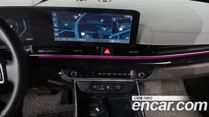 Kia Carnival, 2024 — миниатюра 18