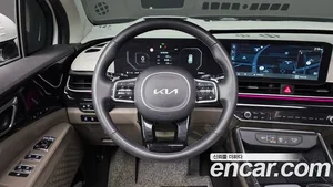 Kia Carnival, 2024 — миниатюра 19