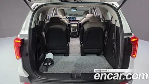 Kia Carnival, 2024 — миниатюра 23
