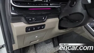 Kia Carnival, 2024 — миниатюра 25