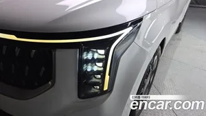 Kia Carnival, 2024 — миниатюра 8