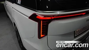 Kia Carnival, 2024 — миниатюра 9