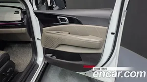 Kia Carnival, 2024 — миниатюра 14