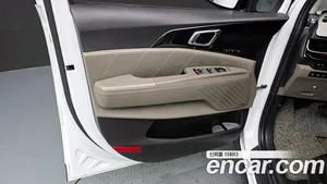 Kia Carnival, 2024 — миниатюра 15