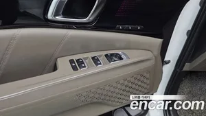 Kia Carnival, 2024 — миниатюра 29