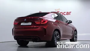 BMW X6M, 2019 — миниатюра 2