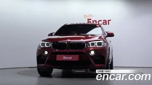 BMW X6M, 2019 — миниатюра 3