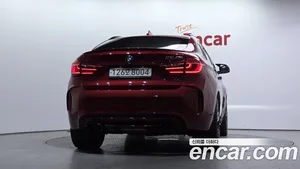 BMW X6M, 2019 — миниатюра 4
