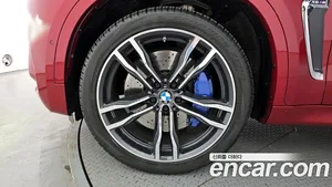 BMW X6M, 2019 — миниатюра 5