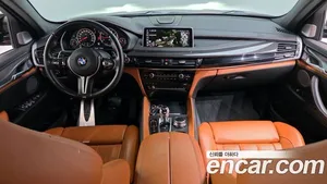 BMW X6M, 2019 — миниатюра 10