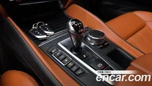 BMW X6M, 2019 — миниатюра 12