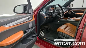 BMW X6M, 2019 — миниатюра 13