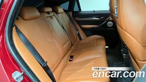 BMW X6M, 2019 — миниатюра 17