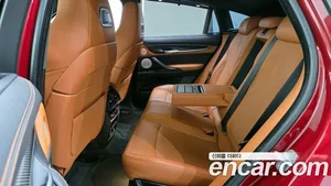 BMW X6M, 2019 — миниатюра 18