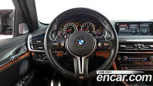 BMW X6M, 2019 — миниатюра 19