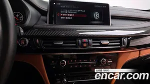 BMW X6M, 2019 — миниатюра 20