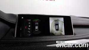 BMW X6M, 2019 — миниатюра 21