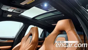 BMW X6M, 2019 — миниатюра 24