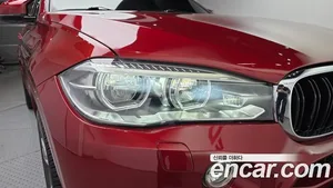 BMW X6M, 2019 — миниатюра 8