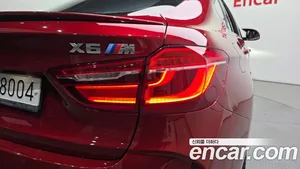 BMW X6M, 2019 — миниатюра 9