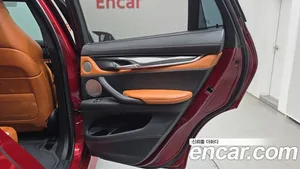 BMW X6M, 2019 — миниатюра 15